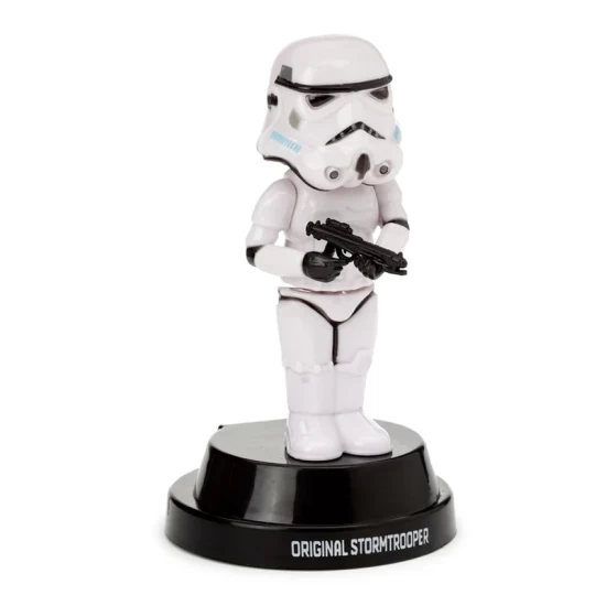 The Original Stormtrooper Solar Poppetje The Original Stormtrooper Solar Poppetje