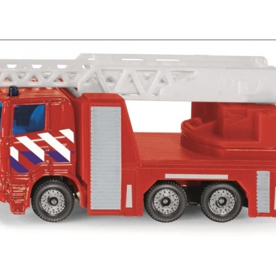 Ladderwagen Brandweer Nl Ladderwagen Brandweer Nl