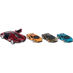 Lamborghini Sian Fkp 37 1:40 Lamborghini Sian Fkp 37 1:40