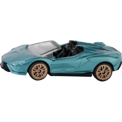 Lamborghini Sian Roadster Lamborghini Sian Roadster