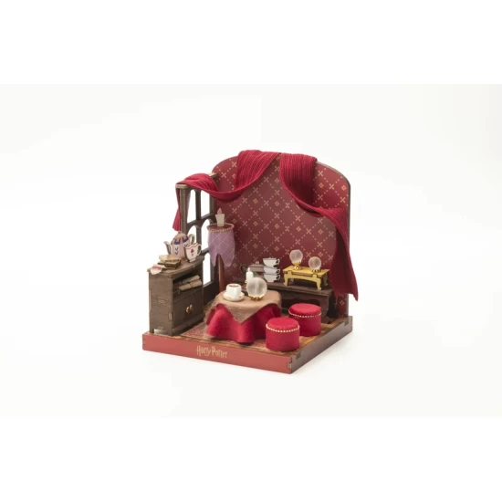Harry Potter 3D Modelbouw Divination Class 1625 238 X 4 X 16 Cm