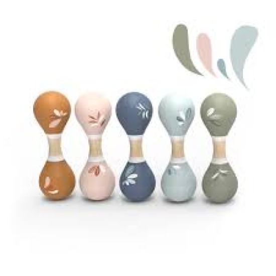 Speedy Monkey - Maracas En Display - 10Pcs - 46X46X144Cm