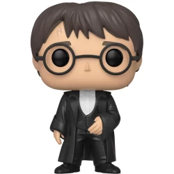 Funko Pop! Harry Potter: Harry Potter (Yule Ball) Vinyl Figure 10Cm Funko Pop! Harry Potter: Harry Potter (Yule Ball) Vinyl Figure 10Cm