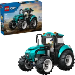 Lego 60498 City Tractor Lego 60498 City Tractor