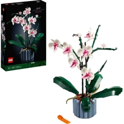 Lego Botanicals 10311 Orchidee Lego Botanicals 10311 Orchidee