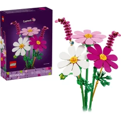Lego Botanicals 11514 Kosmeen