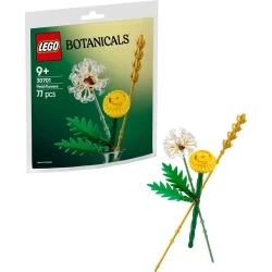 Lego Botanicals 30701 Feldblumen
