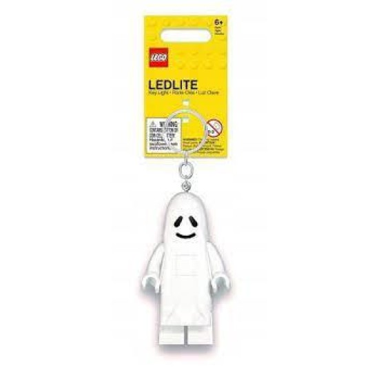 Lego Classic Ghost Key Light Lego Classic Ghost Key Light