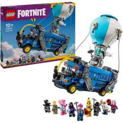 Lego Fortnite 77073 Battle Bus
