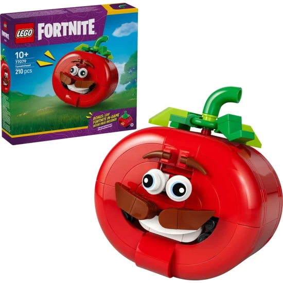Lego Fortnite 77079 Tomatenkop Lego Fortnite 77079 Tomatenkop