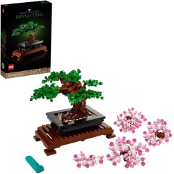 Lego Icons 10281 Bonsai Baum
