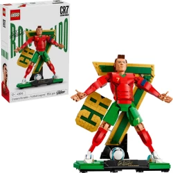 Lego(R) Editions Sports 43016 Lego(R) Editions Sports 43016