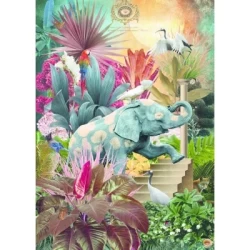 Puzz Elephantaisy 1000 Heye 30008 Puzz Elephantaisy 1000 Heye 30008