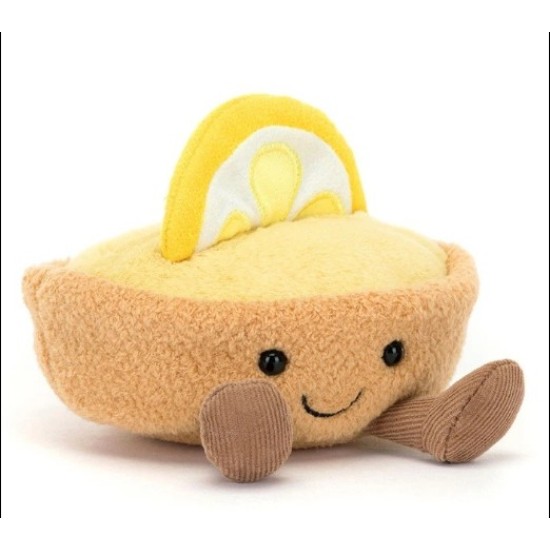 Amuseables Collette Tarte Au Citron