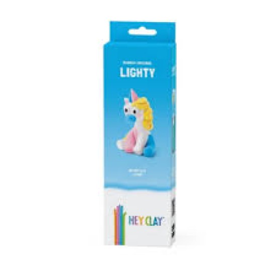 Lighty Lighty