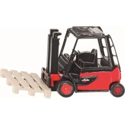 Linde Vorkheftruck Linde Vorkheftruck