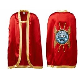 Liontouch Romein Cape Liontouch Romein Cape