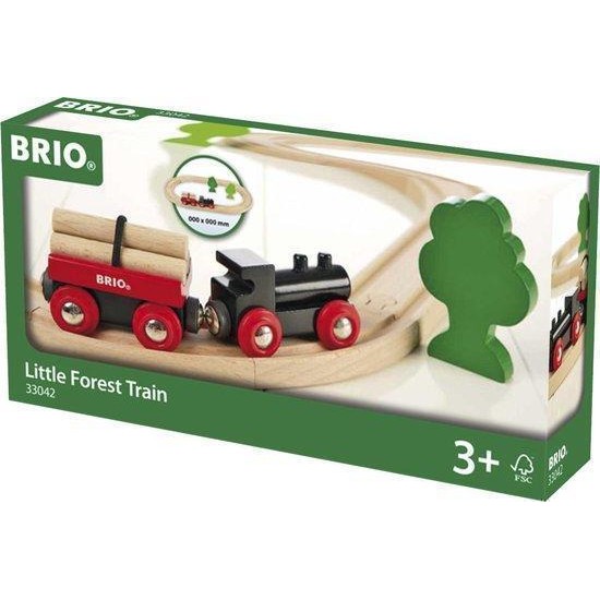 Little Forest Starter Set Little Forest Starter Set