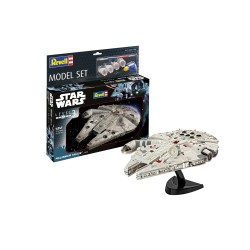 Revell Model Set - Millennium Falcon