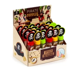 Jolly Roger Piraatn Bellenblaas Jolly Roger Piraatn Bellenblaas