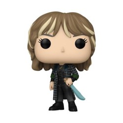 Loki Pop! Vinyl Figure Sylvie 9 Cm Loki Pop! Vinyl Figure Sylvie 9 Cm
