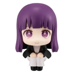 Frieren: Beyond Journey's End Look Up Pvc Statue Fern 11 Cm