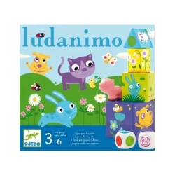 Ludanimo Ludanimo
