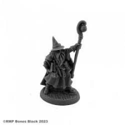 Luwin Phost Wizard