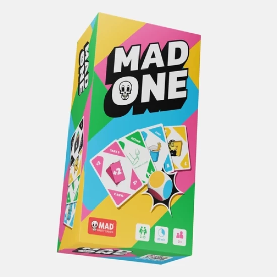 Madone Madone