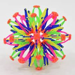 Magic Expanding Sphere - Adembal Magic Expanding Sphere - Adembal