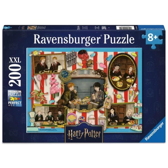 Hp Magische Süßigkeiten (200Xxl) Hp Magische Süßigkeiten (200Xxl)