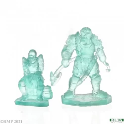 Male Ghosts (2) Male Ghosts (2)