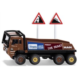 Man Truck 'The Beast' Man Truck 'The Beast'