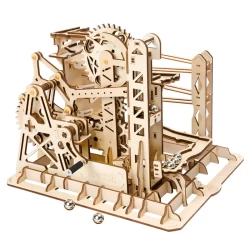 Robotime Knikkerbaan Marble Explorer Marble Run Lg503 255229204Cm. Robotime Knikkerbaan Marble Explorer Marble Run Lg503 255229204Cm.