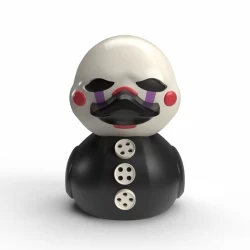 Five Nights At Freddys Tubbz Pvc Figure Marionette 1St Edition 10 Cm Five Nights At Freddys Tubbz Pvc Figure Marionette 1St Edition 10 Cm