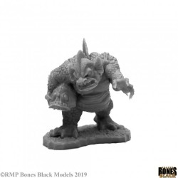 Marsh Troll Marsh Troll
