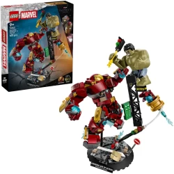 Marvel Conf. 8 Marvel Conf. 8