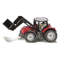 Massey Ferguson Met Frontlader Massey Ferguson Met Frontlader