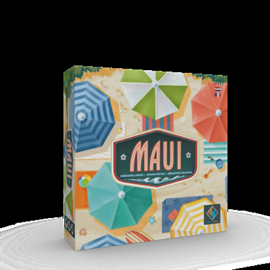 Maui Nl/Fr