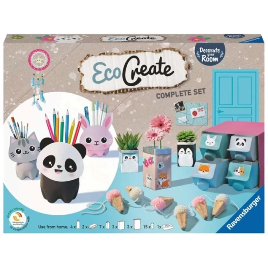 Ecocreate Maxi – Decorate Your Room (U)