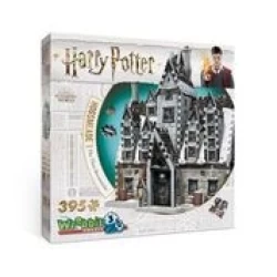 3D Harry Potter Hogsmeade The Three Broomsticks (395) 3D Harry Potter Hogsmeade The Three Broomsticks (395)