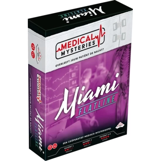 Medical Mysteries Miami Medical Mysteries Miami