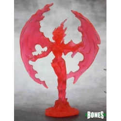 Medium Fire Elemental Medium Fire Elemental