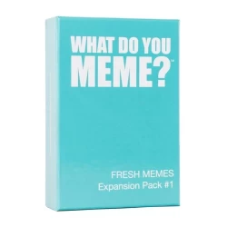 Fresh Memes – Uitbreiding Us Uitgave Fresh Memes – Uitbreiding Us Uitgave
