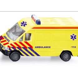 Mercedes Benz Ambulance Nl Mercedes Benz Ambulance Nl