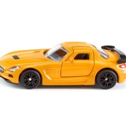 Mercedes-Benz Sls Amg Black Series Mercedes-Benz Sls Amg Black Series