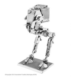Metal Earth Star Wars At-St Metal Earth Star Wars At-St