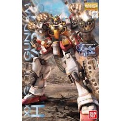 Gundam - Mg 1/100 Gundam Heavyarms Ew Ver. Gundam - Mg 1/100 Gundam Heavyarms Ew Ver.
