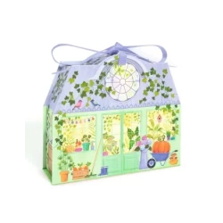 Mi House - Olive