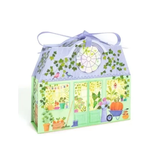 Mi House - Olive Mi House - Olive